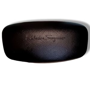 Salvatore Ferragamo Glasses Case